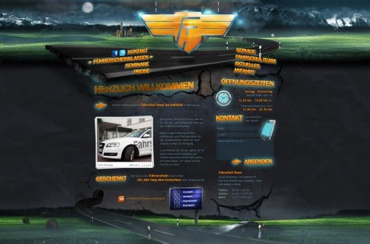 Hospitality Reservation Hub