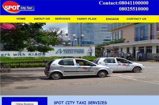 Automotive Virtual Showroom